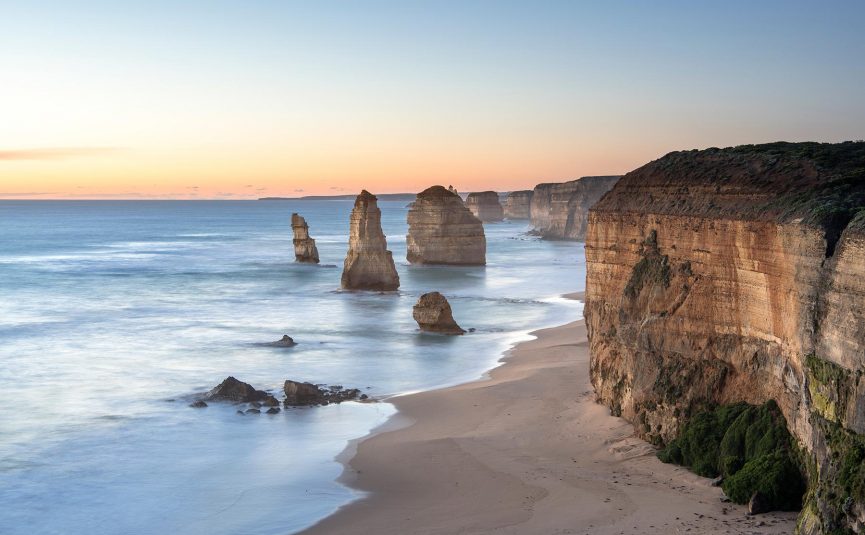 Two Day Great Ocean Road – Private Multi-Day - Localing
