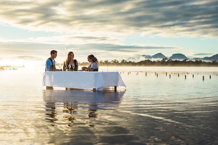 Luxury Experiences Tasmania