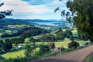 Huon Valley Day Trip: Private Tours and Scenic Adventures