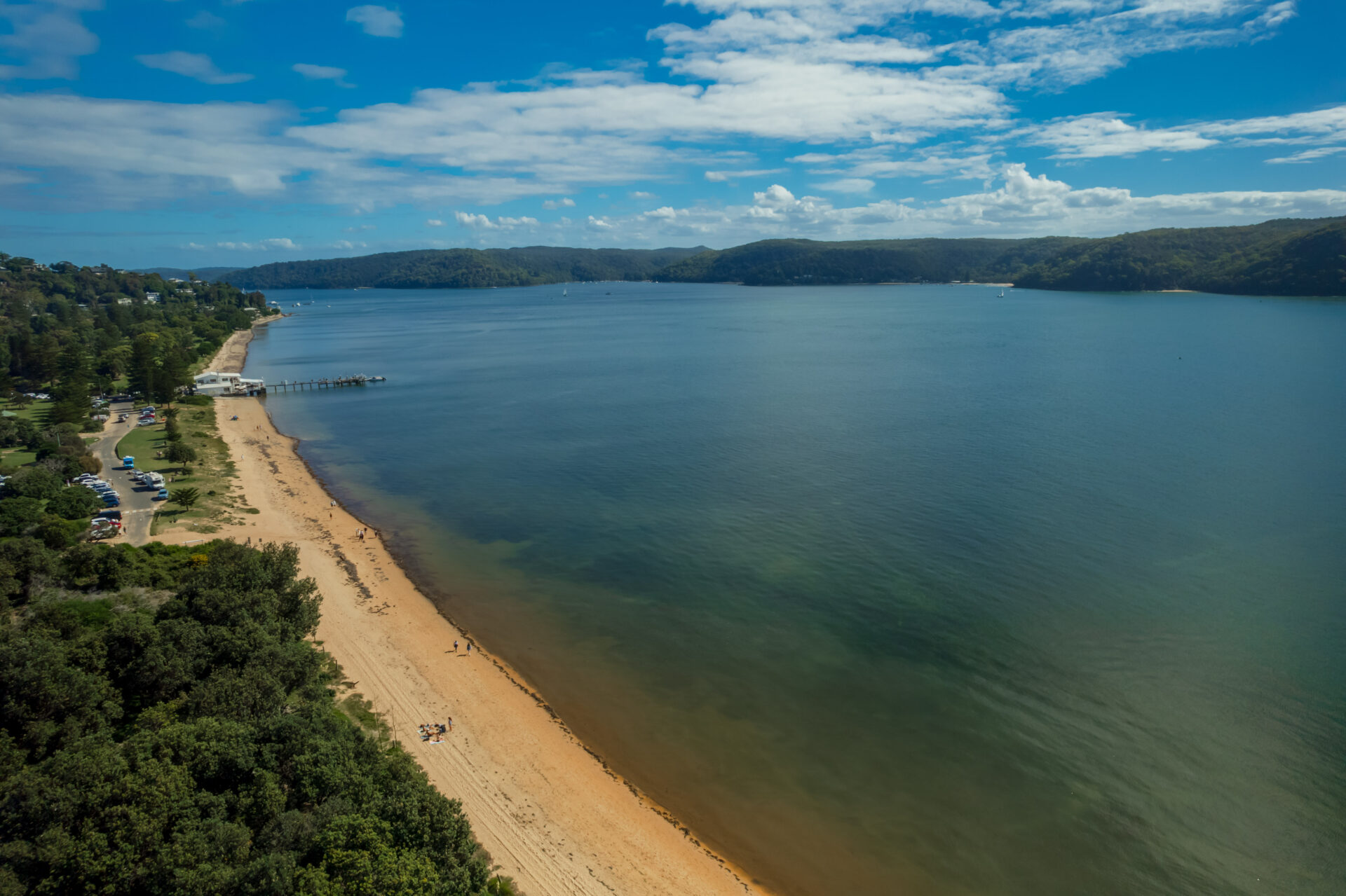 Melbourne to Sydney Coastal Road Trip Guide 
