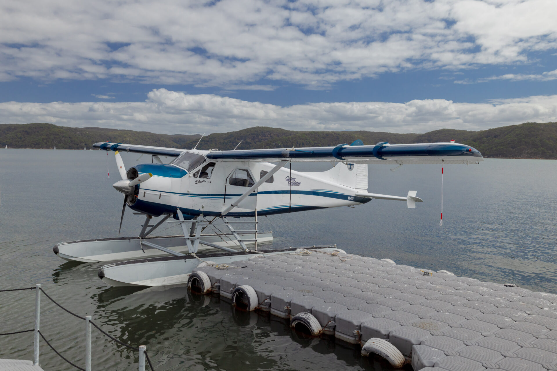 Ultimate Melbourne to Sydney